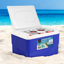 Cooler Box - Ice Chests